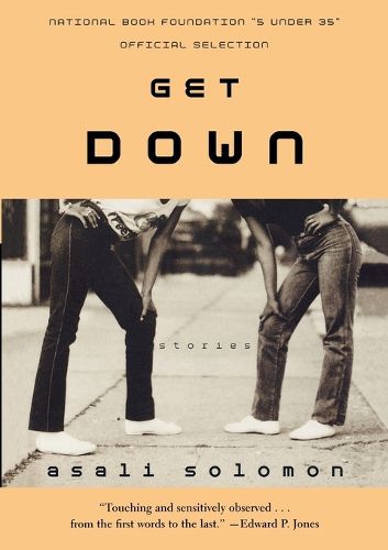 Cover image for Get Down