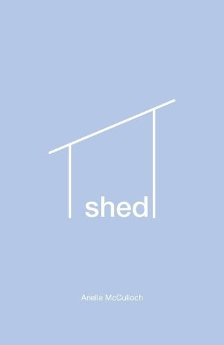 Cover image for Shed