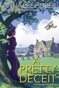 Cover image for Pretty Deceit