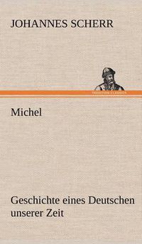 Cover image for Michel