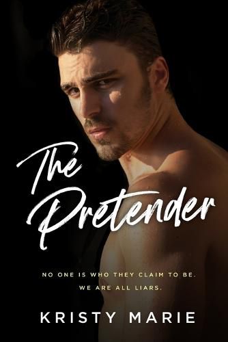 Cover image for The Pretender