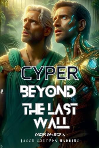 Cover image for Beyond the Last Wall