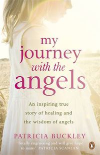 Cover image for My Journey with the Angels