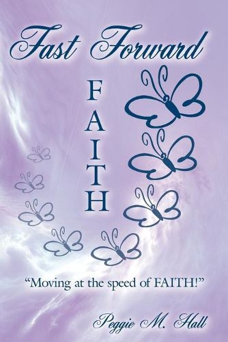 Cover image for Fast-Forward FAITH