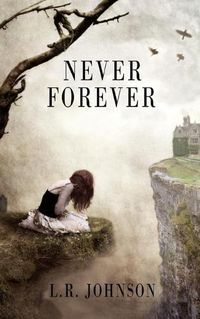 Cover image for Never Forever