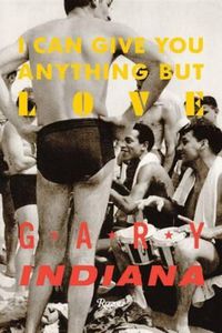 Cover image for I Can Give You Anything But Love