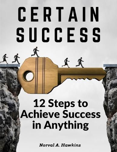 Cover image for Certain Success