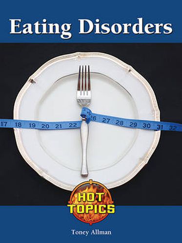 Cover image for Eating Disorders