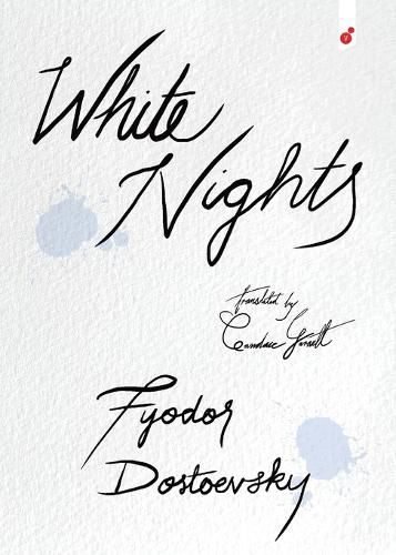 Cover image for White Nights