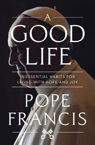 Cover image for A Good Life