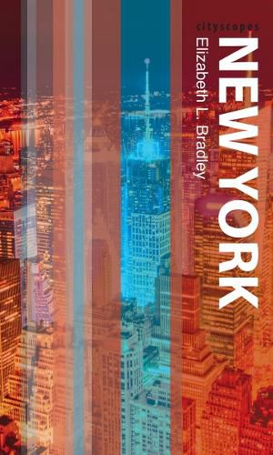 Cover image for New York