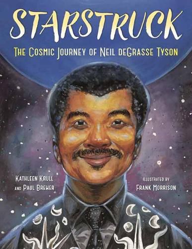 Cover image for Starstruck