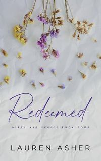 Cover image for Redeemed Special Edition