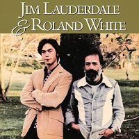 Cover image for Jim Lauderdale And Roland White