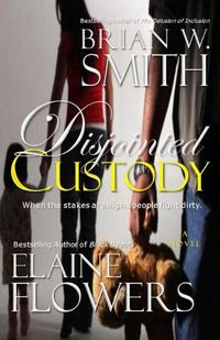 Cover image for Disjointed Custody