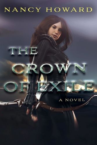 Cover image for The Crown of Exile