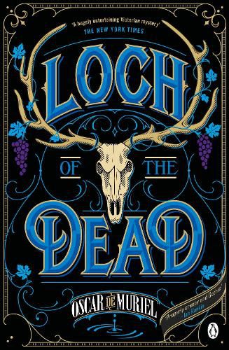 Loch of the Dead: Frey & McGray Book 4