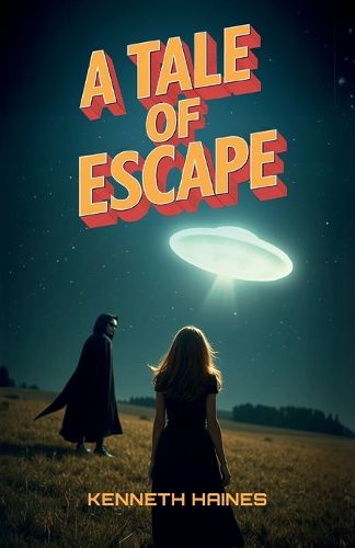 Cover image for A Tale of Escape