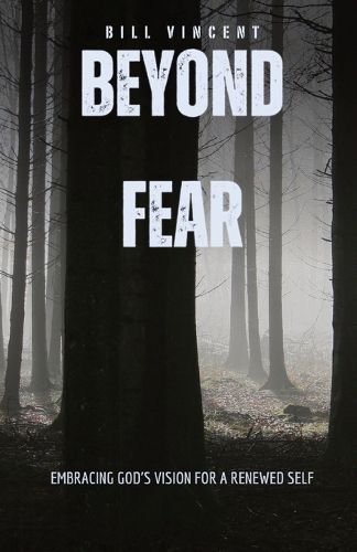 Cover image for Beyond Fear