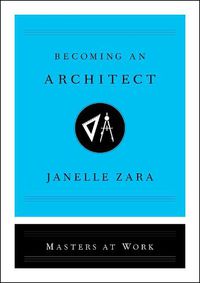 Cover image for Becoming an Architect