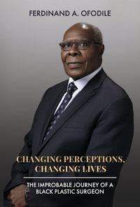 Cover image for Changing Perceptions, Changing Lives