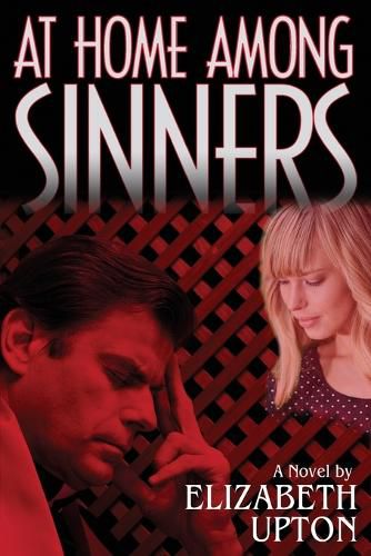 Cover image for At Home Among Sinners