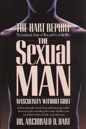 Cover image for The Sexual Man