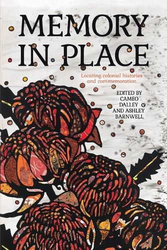 Cover image for Memory in Place