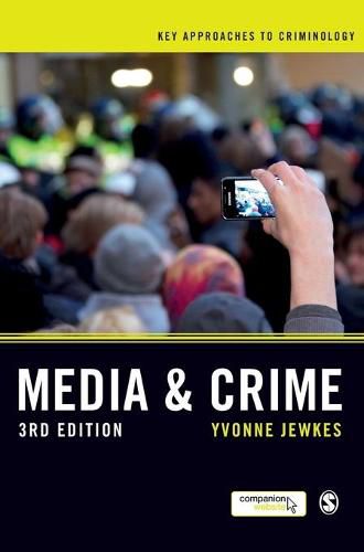 Media and Crime