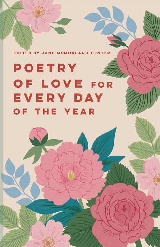 Cover image for Poetry of Love for Every Day of the Year: Volume 7