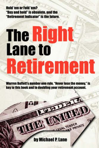 Cover image for The Right Lane to Retirement