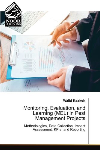 Cover image for Monitoring, Evaluation, and Learning (MEL) in Pest Management Projects