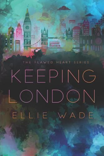 Cover image for Keeping London