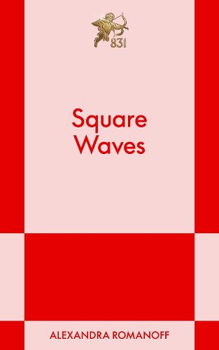 Cover image for Square Waves