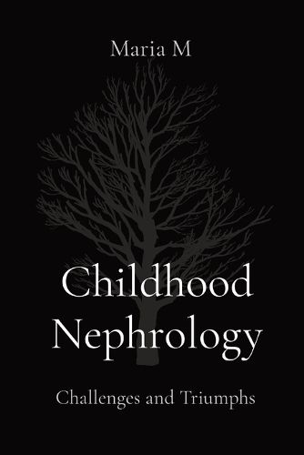 Cover image for Childhood Nephrology