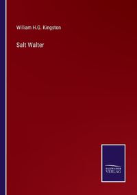 Cover image for Salt Walter