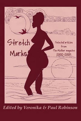 Cover image for Stretch Marks