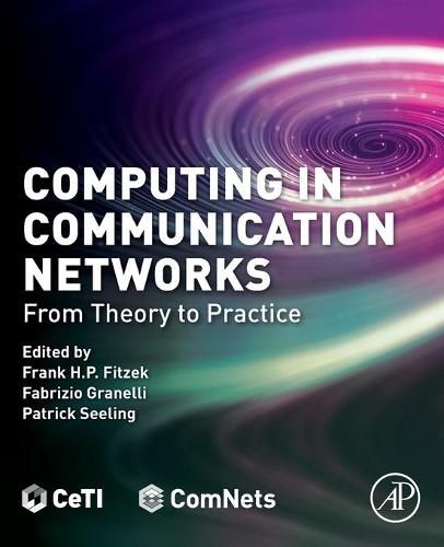 Computing in Communication Networks: From Theory to Practice