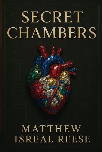 Cover image for Secret Chambers