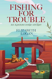 Cover image for Fishing for Trouble