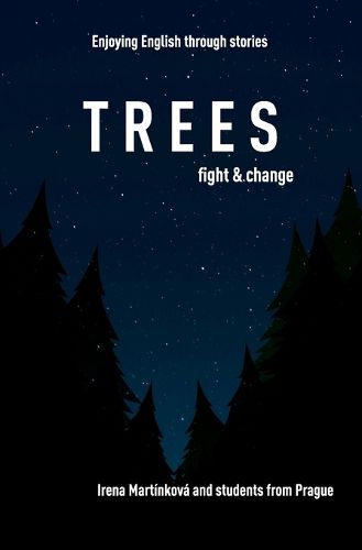 Cover image for Trees