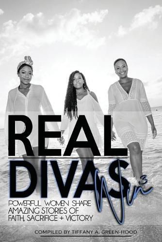 Real Divas Win #3