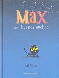 Cover image for Max Dice Buenas Noches