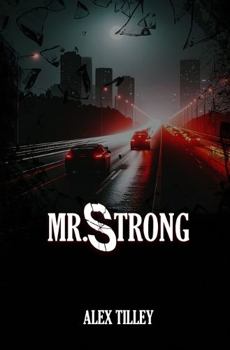Cover image for Mr. Strong