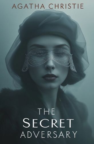 Cover image for The Secret Adversary