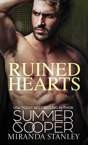 Cover image for Ruined Hearts