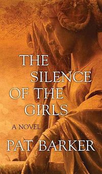 Cover image for The Silence of the Girls
