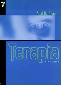 Cover image for Terapia