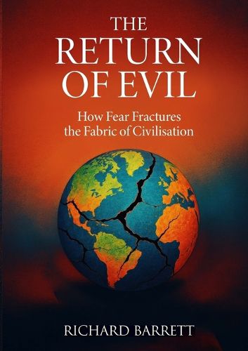 Cover image for The Return of Evil