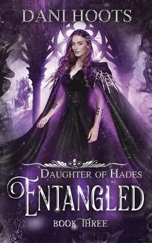 Cover image for Entangled